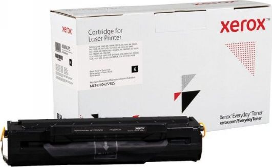 Toner Xerox Black Zamiennik MLT-D1042S (006R04295)