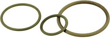 LAPP Uszczelka do dławnicy Skindicht O-Ring Viton M16 x 2 (52122010)
