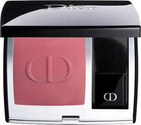 Dior DIOR LONG-WEAR POWDER BLUSH POISON MATTE 6,7G