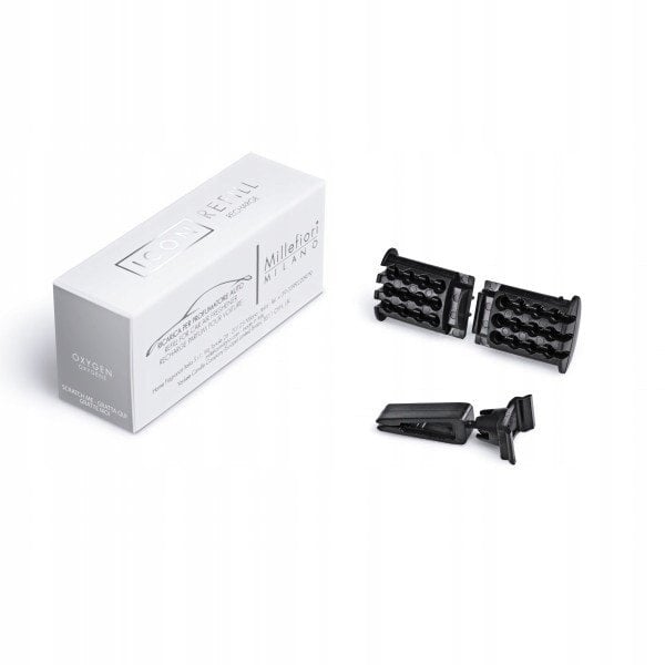 Automobilio kvapo papildymas Millefiori Milano Car Icon Oxygen