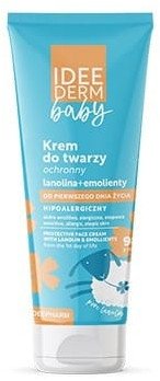 IDEE DERM Baby Krem ochronny do twarzy 50 ml