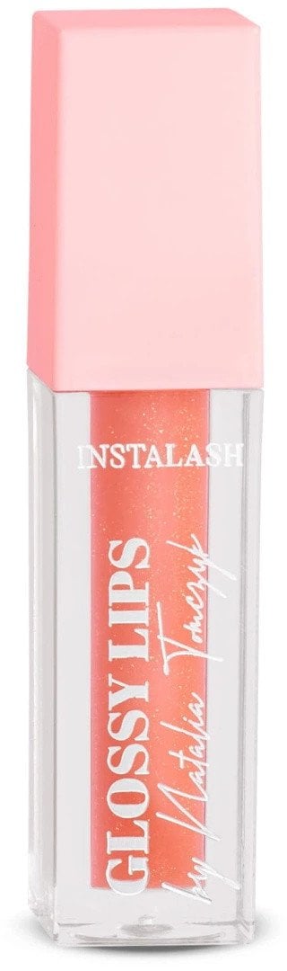 INSTALASH_Glossy Lips błyszczyk do ust Crystal Sparkle 3,6ml