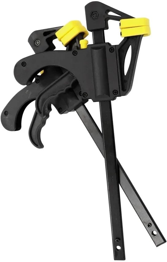 Work it by millarco lyntvingesæt 200 mm 2 stk.