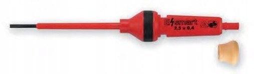 Klinge E-smart 063 VDE PH 2