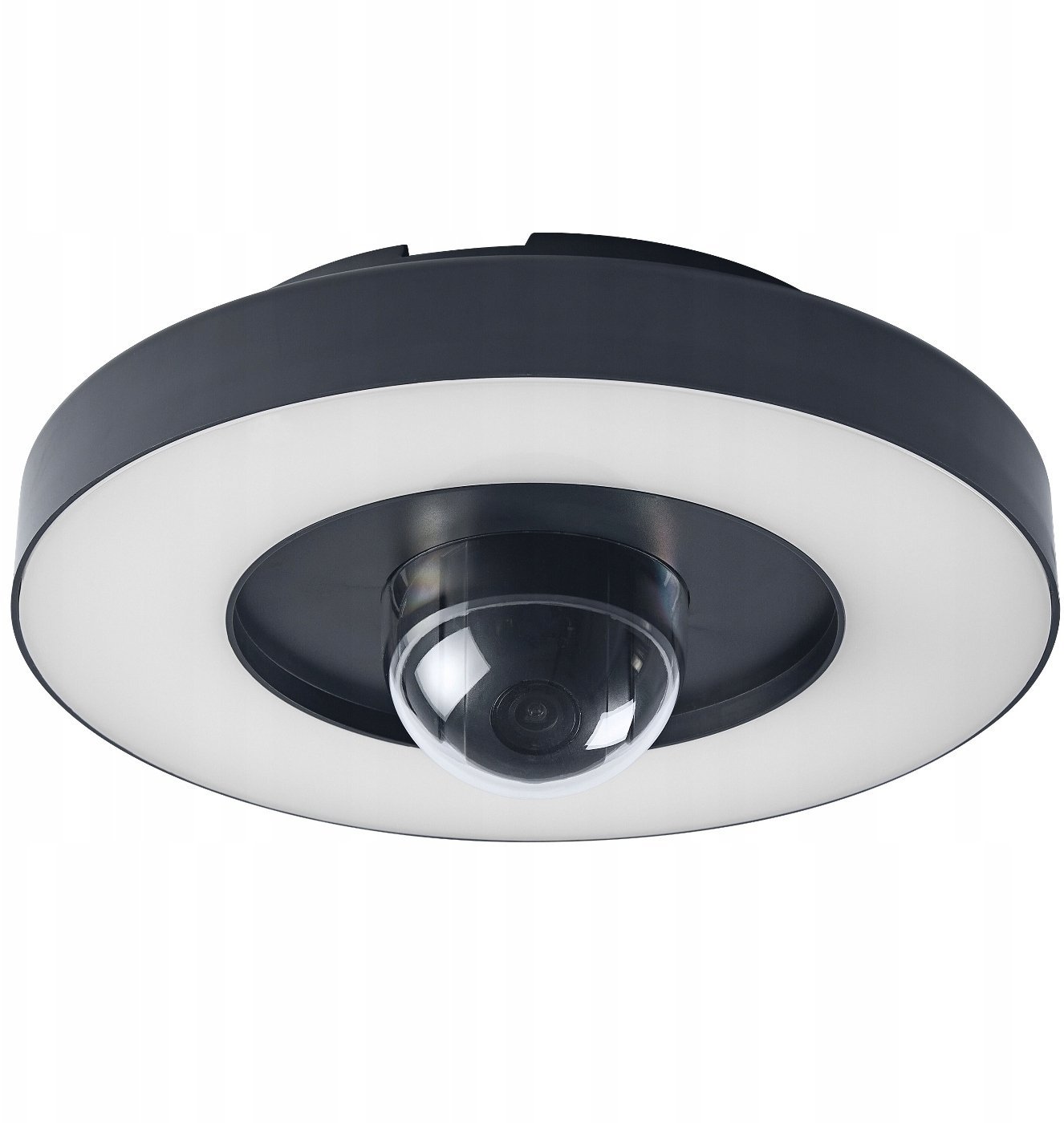 SMART OUTD WIFI CIRCLE LED CAMERA CON