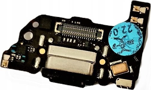 ORYGINAŁ PŁYTKA GNIAZDO ŁADOWANIA USB DO XIAOMI MI 11 LITE / 5G