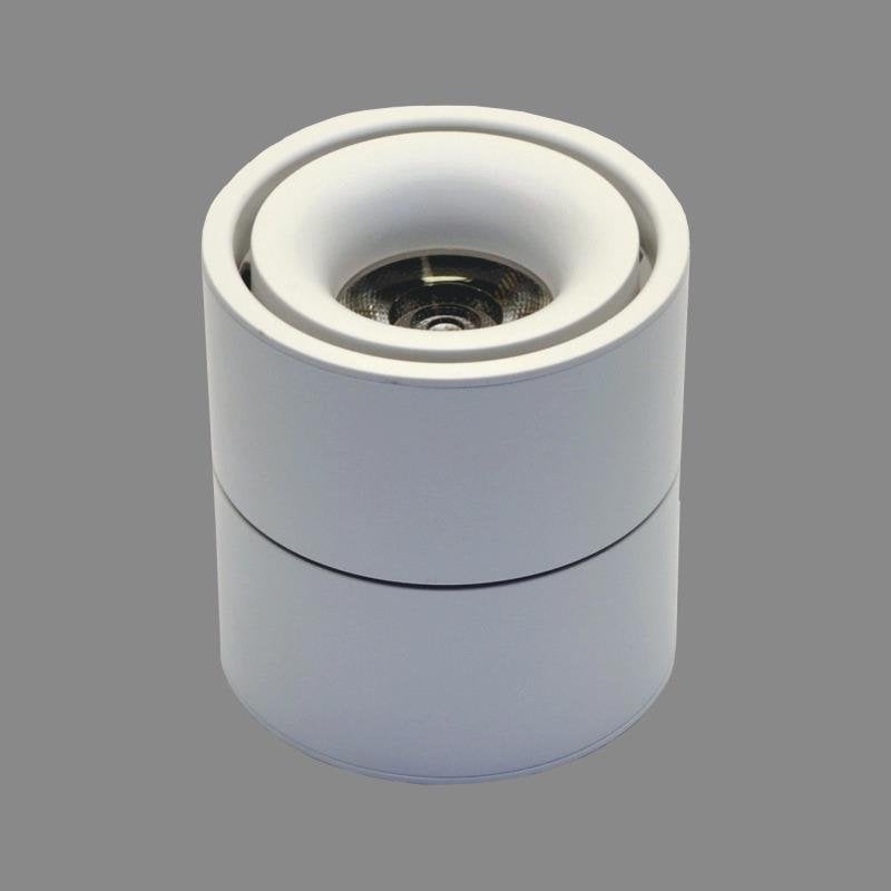 Lampa sufitowa Tope TOPE LED DOWNLIGHT 10W, 4000K, WHITE