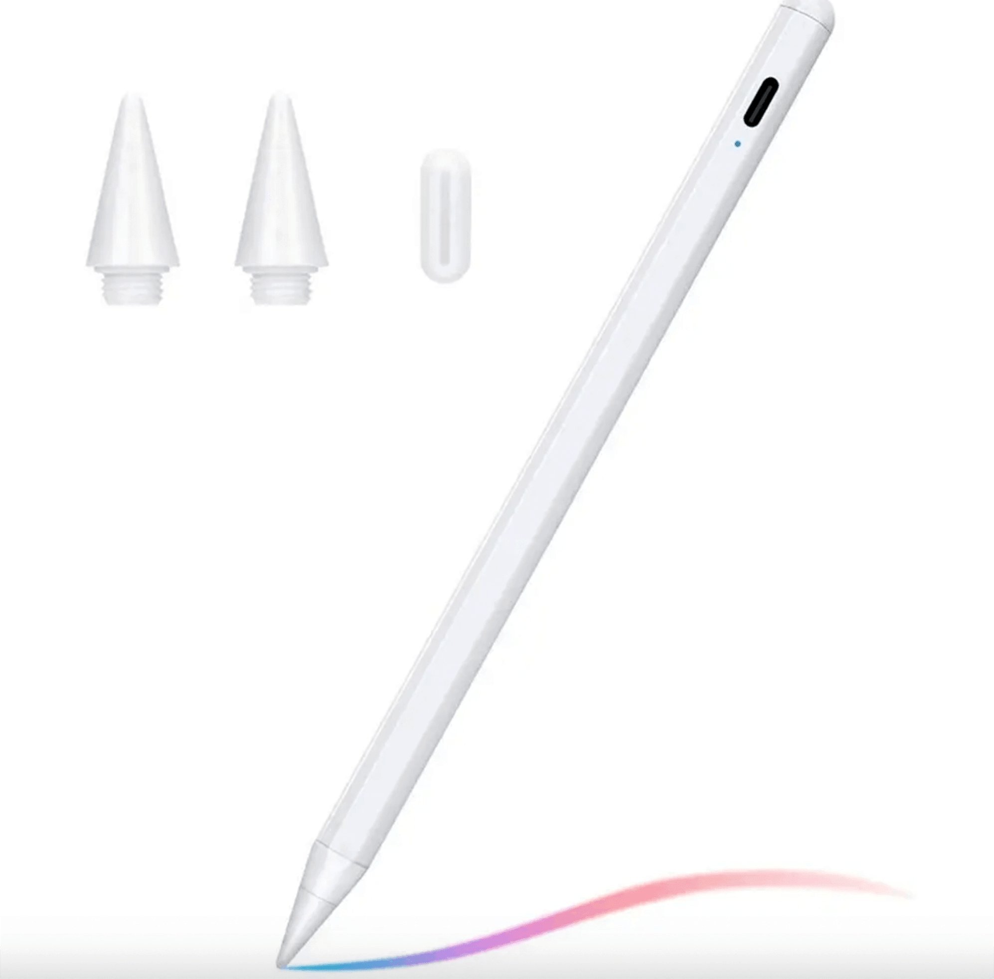 Rysik Reagle Reagle Rysik Pencil do APPLE IPAD PRO AIR STYLUS 2 GEN