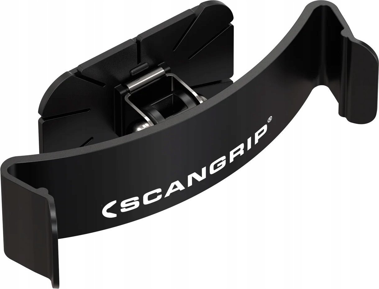 Scangrip Uchwyt do montażu I-VIEW I-VIEW HARD HAT BRACKET 03.5797