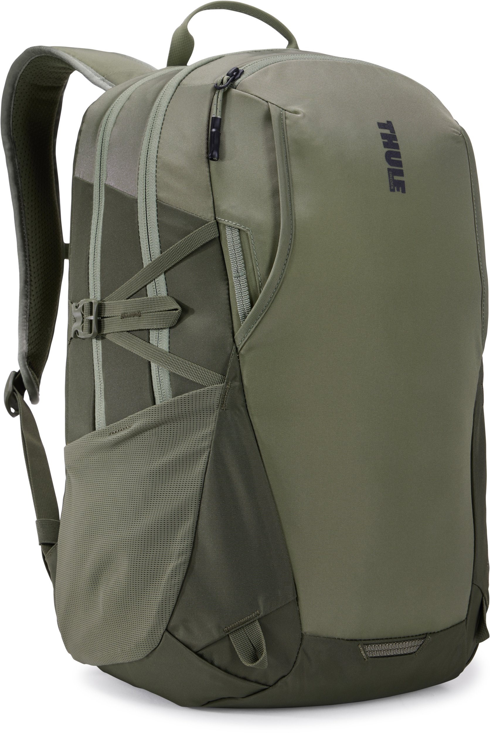 Thule EnRoute Backpack 23L - Soft green/Quiet green, 3205180 | Thule