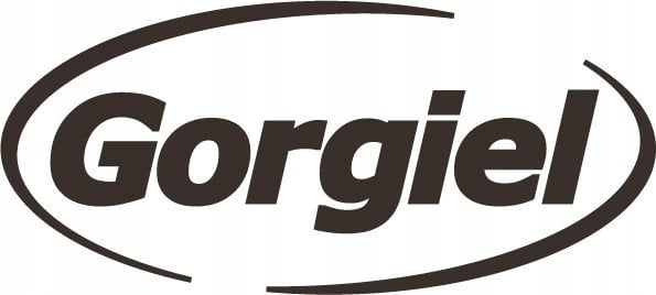 Gorgiel KOMPLET DO MOCOW. UMYW. 10X140 - 1022101220