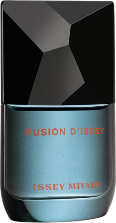 Issey Miyake Fusion d'Issey EDT 50 ml