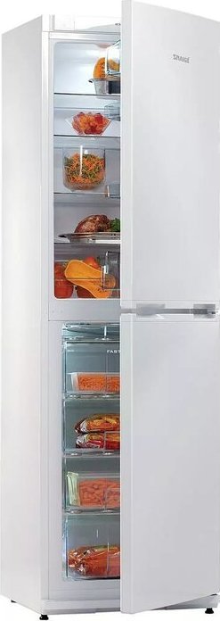 Lodówka Snaige Snaigė RF35SM-S0002E0