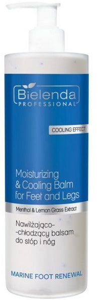 BIELENDA Marine Foot Renewal 500ml