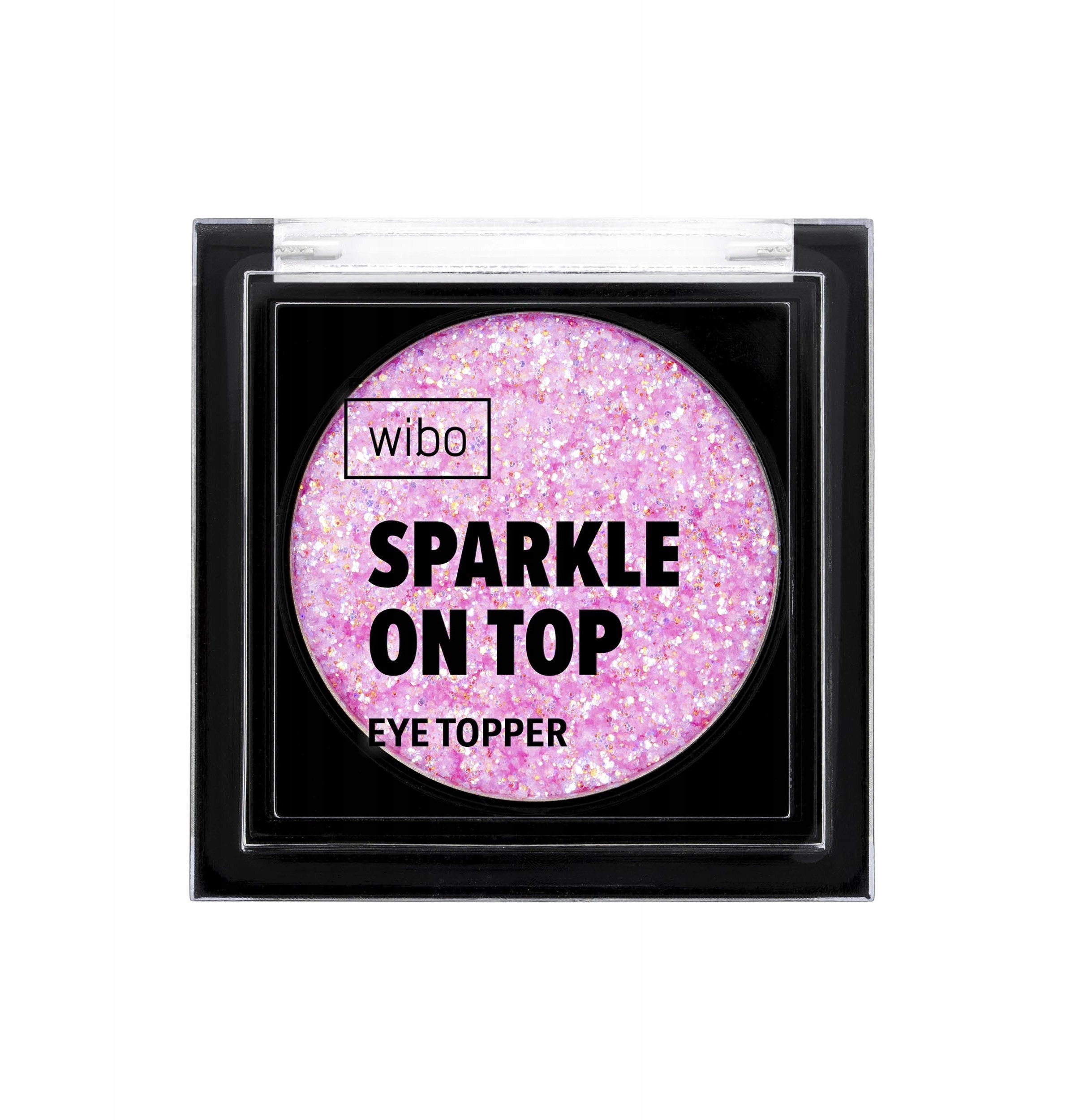 WIBO_Sparkle On Top cień do powiek nr 3 2,5g