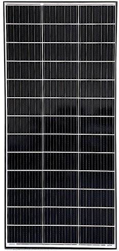 Panel słoneczny Maxx 200W monokrystaliczny