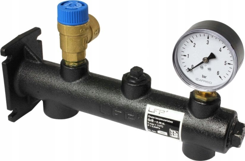 Grupa bezpieczeństwa GRB-C.W.U. 147-06-03