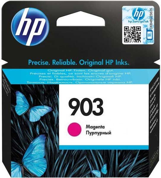 Tusz HP Tusz 903 T6L91AE#BGY (Magenta)