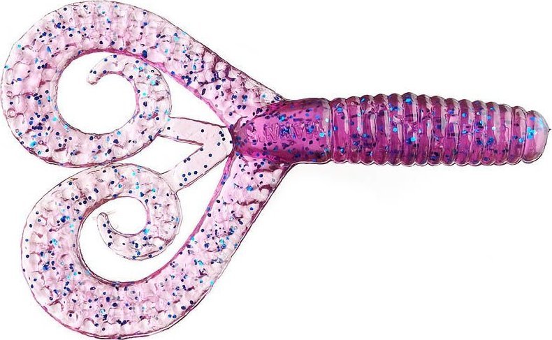 Manns Twister Manns Mannipulator Twin 70mm 7,0cm