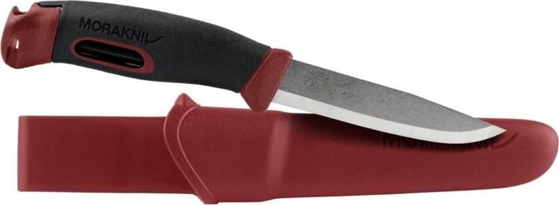 Morakniv Nóż Morakniv Companion Spark - Stainless Steel (NZ-CSP-SS-25)