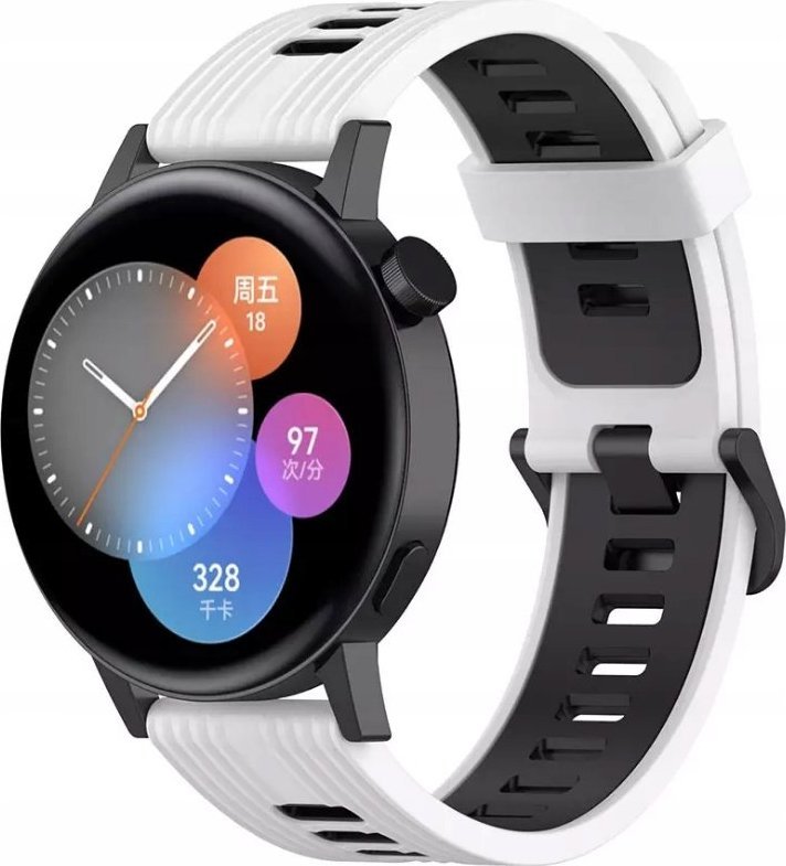 OPASKA PASEK DO HUAWEI WATCH 3 GT/GT2/GT3/PRO/GT2E