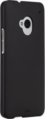 Case-Mate Case-mate CM027165, Cover, HTC, - HTC One, Black