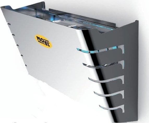 Mo-el Lampa Lepowa Mo-Plick 398R