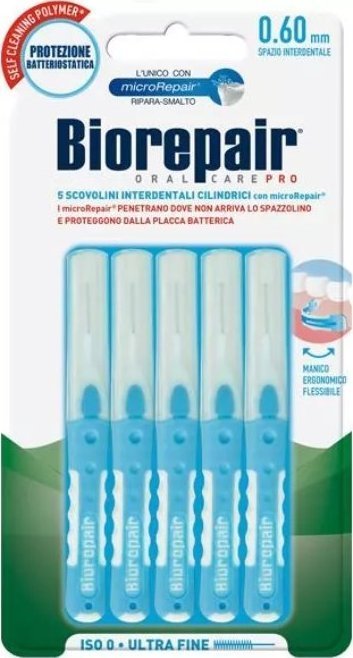 BlanX BLANX BIOREPAIR SZCZ.MIĘDZYZĘB.0,60mm