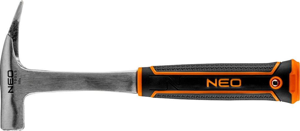 Neo MŁOTEK CIESIELSKI 300 G MONOLITYCZNA KONSTRUKCJA 25-101 NEO