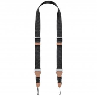 Pasek do aparatu K&F Concept Alpha Strap - czarny