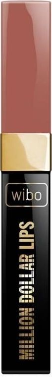 Wibo Million Dollars Lips matowa pomadka do ust 08, 3ml