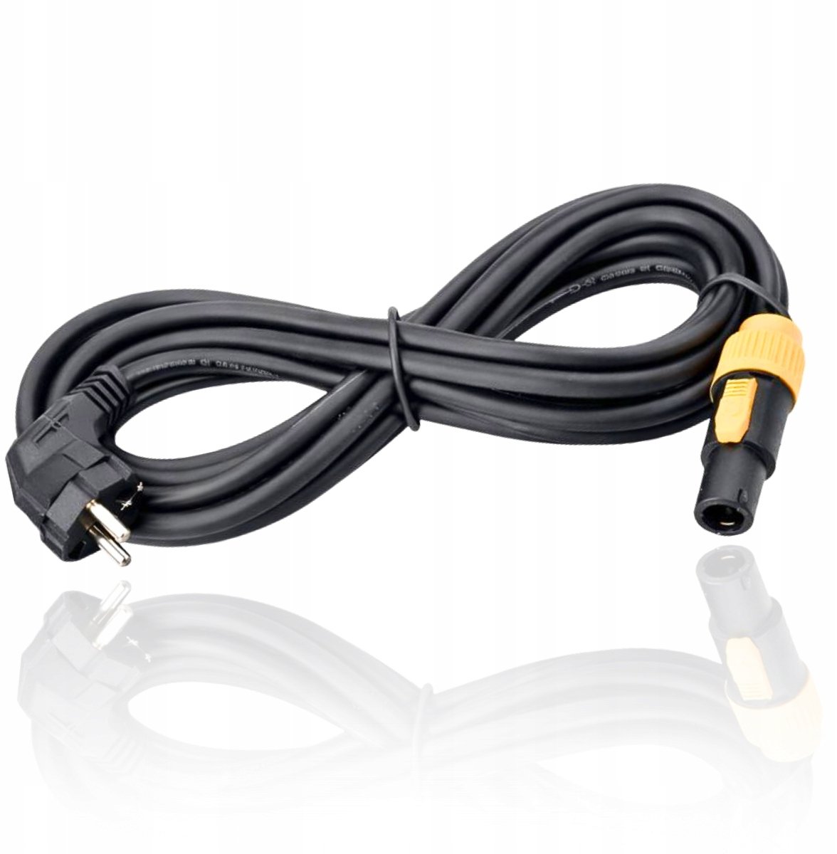 EVOLIGHTS POWERCON TRUE1 IN 5M kabel przewód zasil