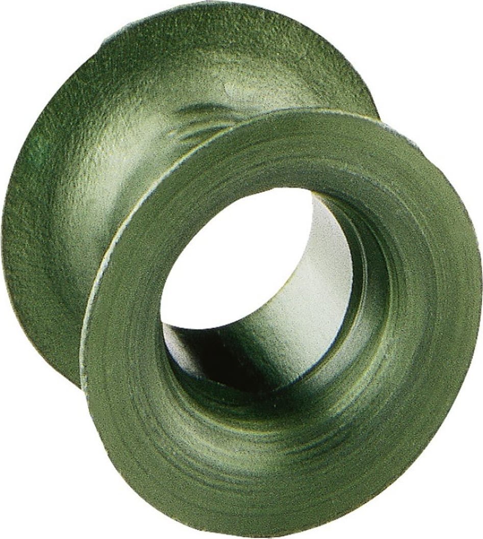 Siemens Tulejka kalibrowana D02 10A kolor czerwony 5SH5410