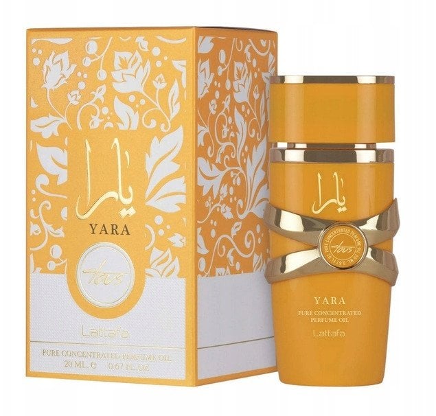 Lattafa Yara Tous CPO W 20 ml