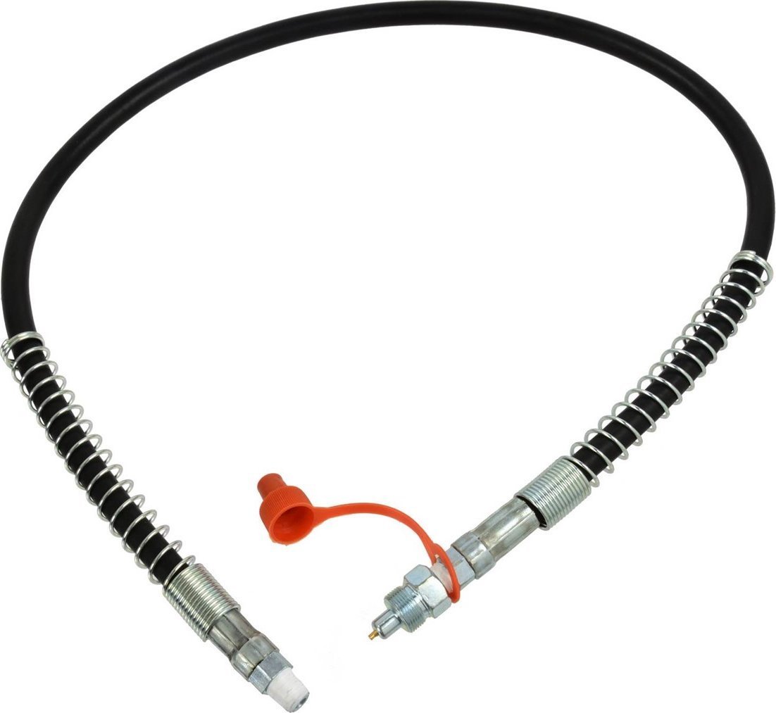 Geko Przewód łączący siłownik z pompą prasy hydraulicznej G02086 (1)