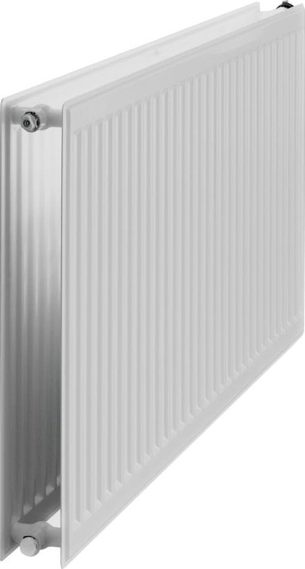 GRZEJNIK FTV 20 600/600 KERMI higienicznyZ ZAWIESZENIAMI 496W