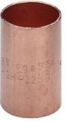 Viega Mufa miedziana 15mm dwuprzelotowa 95270 - 100117