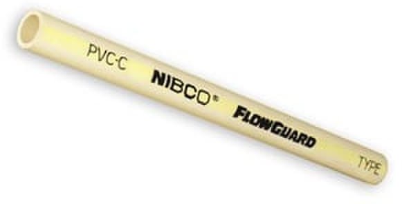 PLUMBING AND HEATING PIPE ¾ FG CPVC 470