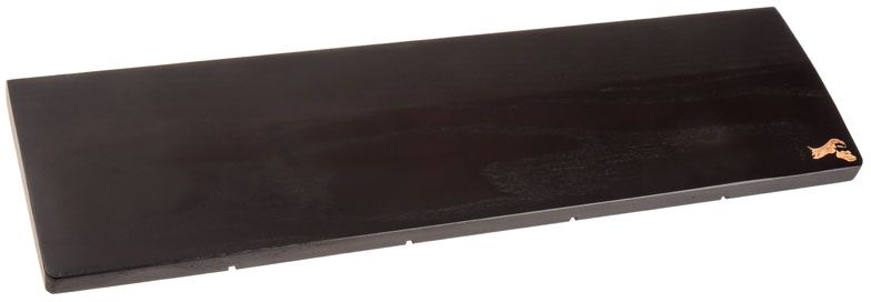 Glorious PC Gaming Race Podkładka dłoni, drewno (GV-87-DARK)