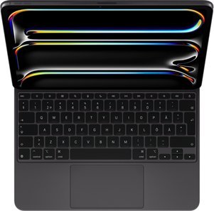 Apple Apple Magic Klaviatūra for iPad Pro 13" (M4) - SWE