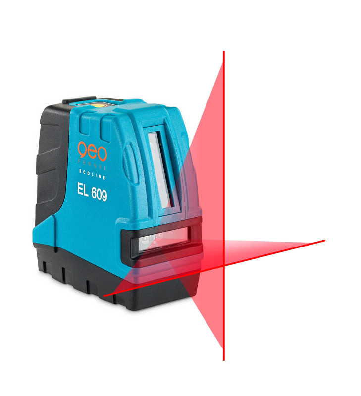 Geo Fennel Laser liniowy 50 m