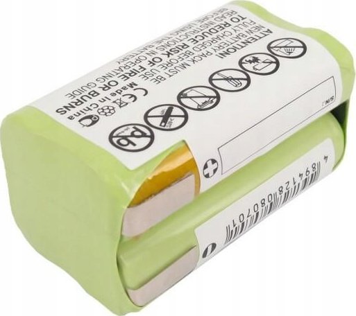 CoreParts Battery for Makita PowerTool