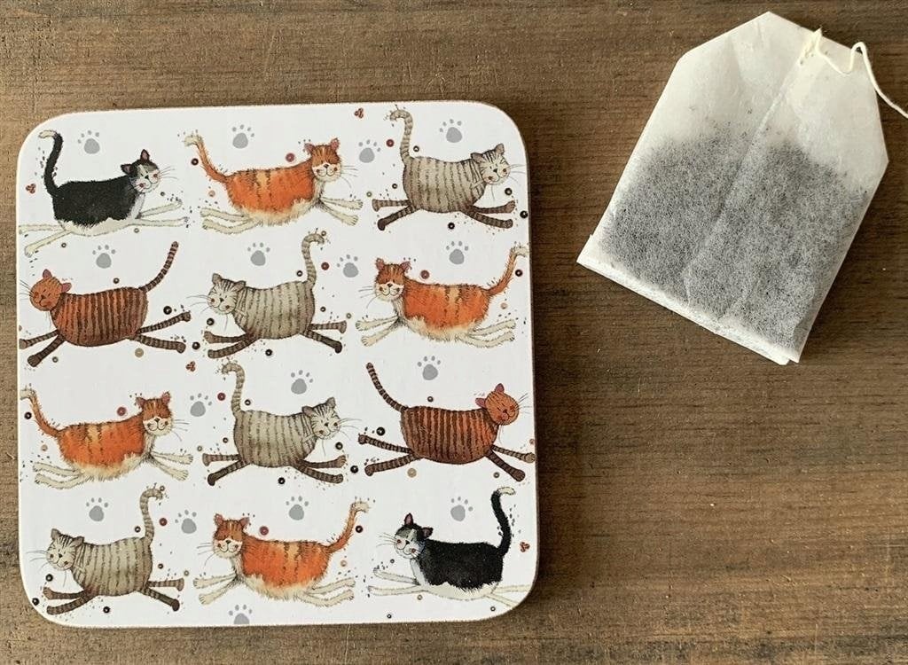 Teka Podkładka pod kubek C172 Koty