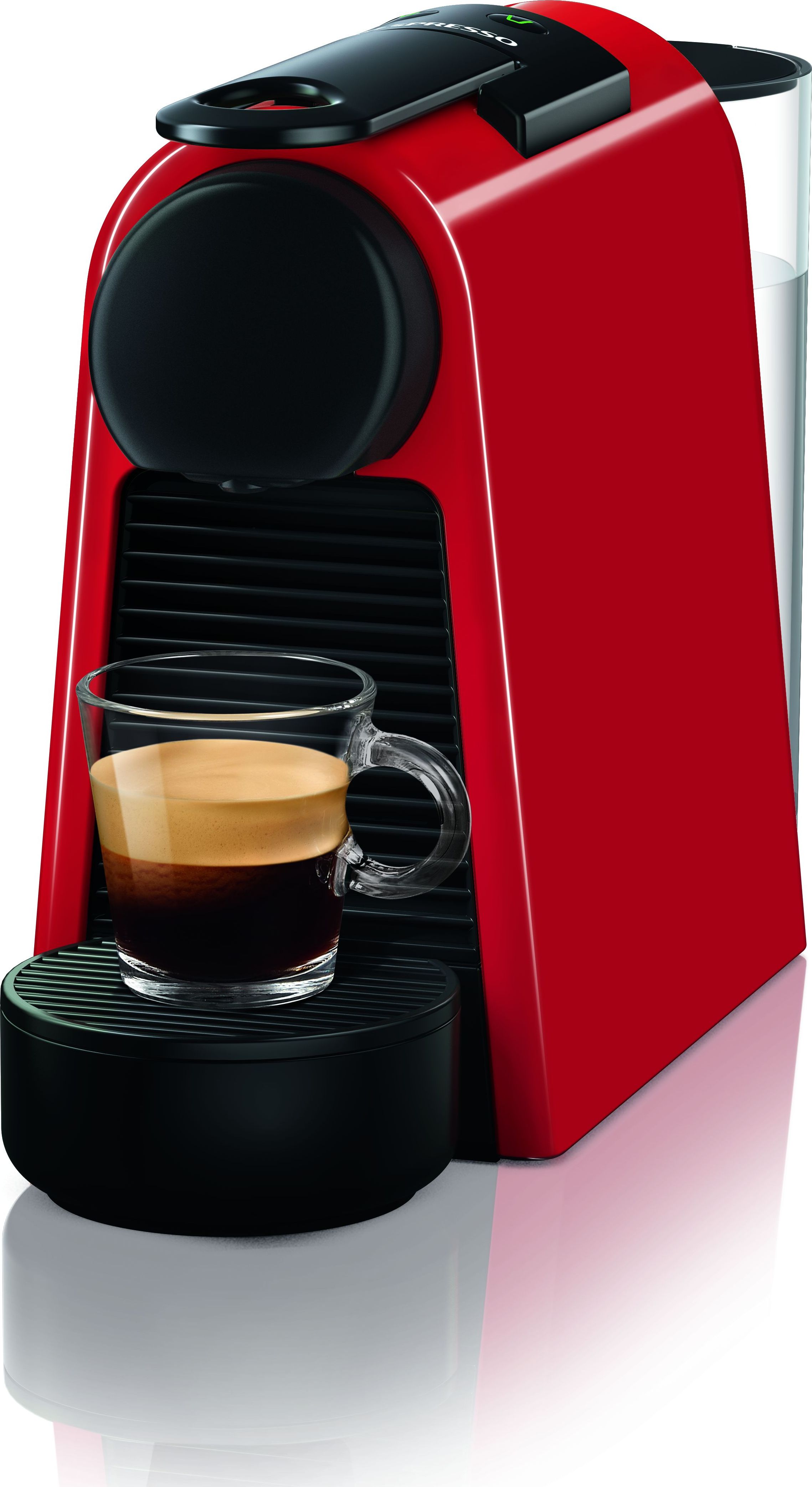 Ekspres na kapsułki DeLonghi Essenza Mini (D30-EU3-RE-NE)