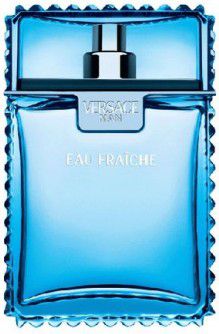 Versace Man Eau Fraîche EDT 200 ml