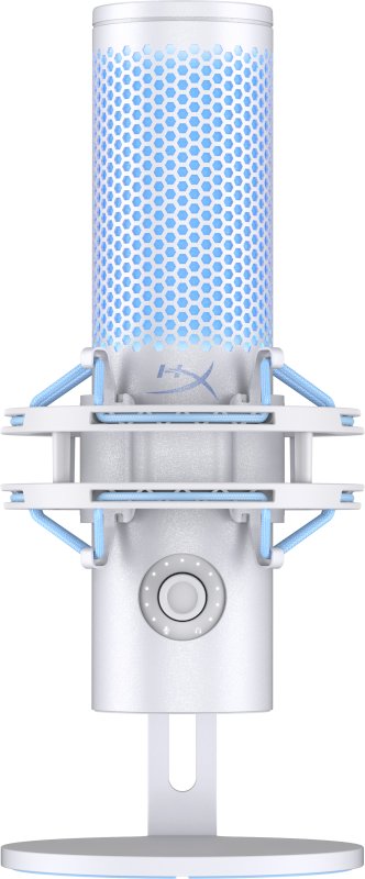 HP HyperX QuadCast 2 S BK Microphone