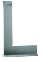 Limit Kątownik ze stopką 400 x 265mm (25342304)