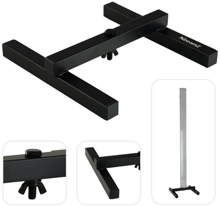 Statyw podłogowy oświetleniowy BeamZ one size