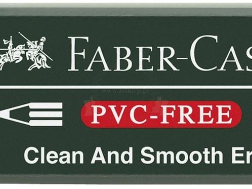 Faber-Castell Gumka plastikowa 7081n (188121 FC)