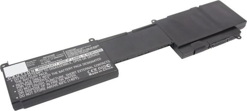 Bateria MicroBattery Laptop Battery for Dell